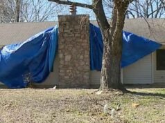 El cuerpo en el sótano pertenece a una mujer desaparecida y persona de interés buscada