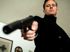 Quiver adquiere ‘Citizen Vigilante’ de Uwe Boll con Armie Hammer