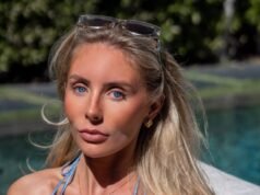 ¿Cómo manejará Bonnie Blue un posible embarazo después de tener relaciones sexuales sin protección? (afuera)