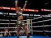 Claressa Shields vs Franchon Crews-Dezurn 2: Transmisión de boxeo en vivo en línea
