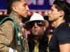 Aquí se explica cómo ver el PPV de boxeo Mario Barrios vs.Ryan García en línea