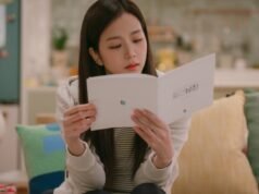 Jisoo de Blackpink navega por el romance en el tráiler de ‘Boyfriend on Demand’
