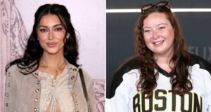 Brianna Chickenfry llama a su ex mejor amiga Grace O’Malley ‘mala’ en un comentario poco común