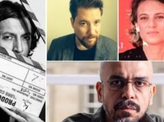 Los productores de ‘Lunchbox’ regresan a la India para el thriller Anshuman Jha Noir