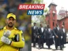 EXPLICADO: ¿Por qué el Tribunal Superior de Madrás ordenó a la leyenda del CSK, MS Dhoni, pagar INR 10 Lakh?