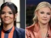 Candace Owens afirmó que Erika Kirk mintió sobre criar a una madre soltera