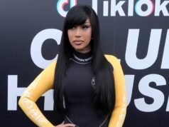 Cardi B reacciona después de las consecuencias del concierto en Las Vegas y culpa en broma a ‘el gobierno’