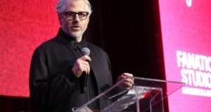 Casey Wasserman sigue siendo presidente de los Juegos Olímpicos de Los Ángeles en medio del escándalo de Epstein