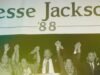 La eterna plataforma económica de Jesse Jackson