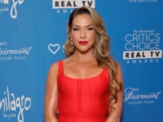 Compromisos de celebridades en 2026: Allison Holker, Breezy Johnson y más