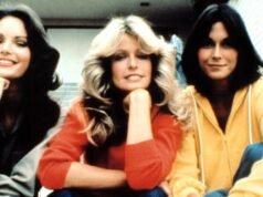 Nueva película «Los ángeles de Charlie» en preparación en Sony de Pete Chiarelli