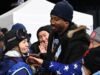 Cronología de la relación de la atleta olímpica Chloe Kim y la estrella de la NFL Myles Garrett