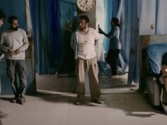 “Crónicas del asedio”: viñetas de la desesperación palestina