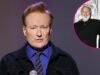 Los invitados de Conan O’Brien podrían ser testigos en el caso Nick Reiner (excepto)