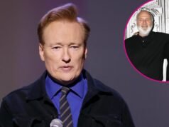 Los invitados de Conan O’Brien podrían ser testigos en el caso Nick Reiner (excepto)