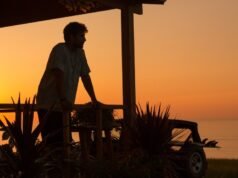 FilmSharks consigue la adaptación del drama romántico ‘All We Never Were’