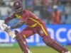 ENG vs WI, Copa del Mundo T20 2026: Rutherford y los hilanderos ayudan a las Indias Occidentales a vencer a Inglaterra