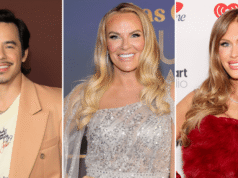 David Archuleta detalla sus conexiones con Heather Gay y Jessi Ngatikaura (Excl)