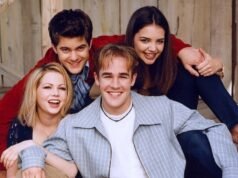 ¿Por qué cambiaron el tema musical de Dawson’s Creek? Licencia explicada
