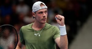 Shapovalov alcanza los cuartos de final del Abierto de Dallas