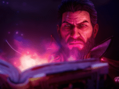 Reign of Warlock se lanza como primer DLC en 25 años