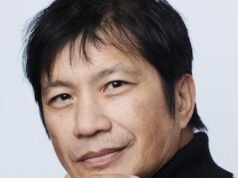 Dustin Nguyen se une al elenco de ‘Superfakes’ de Peacock y A24