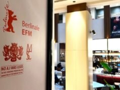 La empresa de ventas londinense MSC califica las películas en el EFM como «sin IA»