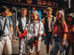 Tableros de constelaciones globales «Emil y los detectives»