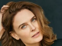 Emily Deschanel protagonizará el piloto de NBC de Dean Georgaris y John Fox