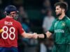 Copa del Mundo T20 2026: ‘Harry Brook jugó las ‘mejores entradas de su vida’, dice Shaheen Afridi