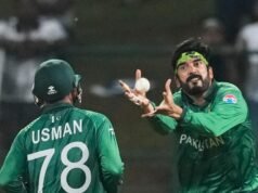 Escenarios de clasificación del Súper Ocho: ¿Cómo puede Pakistán clasificarse para la semifinal de la Copa del Mundo T20 2026?