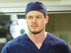 Una mirada retrospectiva a la salida de Eric Dane de la temporada 9 de Grey’s Anatomy
