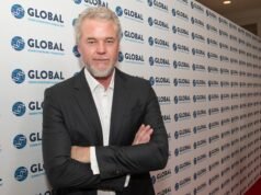 Eric Dane recuerda a sus amigos y compañeros tras su muerte a los 53 años