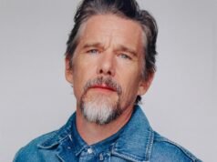 Ethan Hawke sobre su primera nominación al Oscar por ‘Blue Moon’
