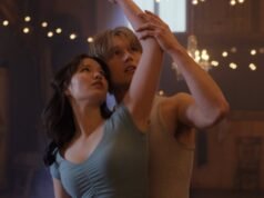 ¿Finding Her Edge de Netflix ha cambiado los planes de secuela del autor del libro?