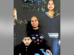 Familia de Alabama sigue desaparecida mientras el sheriff publica detalles del sospechoso de secuestro