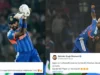 Los fanáticos se vuelven locos cuando los actos heroicos de Hardik Pandya llevan a India a un triunfo aplastante sobre Namibia en la Copa Mundial T20 2026