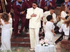 ¿Cuánto costó el outfit de Zara Super Bowl LX de Bad Bunny? Lo descomponemos