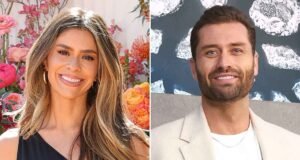 ¿Cuánto tiempo permanecieron juntas las esposas mormonas Taylor y Dakota entre rupturas?