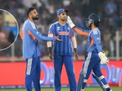 Copa del Mundo T20 2026: la ex estrella del CSK elige su XI indio ideal para el choque de Super 8 contra Zimbabwe