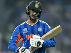 El ex jugador de críquet indio expresa su preocupación por el enfoque de bateo de Abhishek Sharma antes del choque de Super 8 contra Sudáfrica