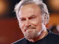 Franco Nero sobre su carrera histórica y su honor en el Paseo de la Fama de Hollywood