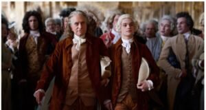 Francia revisa los recortes de impuestos para atraer rodajes de Hollywood de gran presupuesto