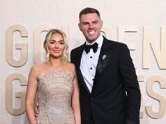 Cronología de la relación de la estrella de los Dodgers Freddie Freeman con su esposa Chelsea