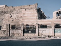 La verdadera historia del ascenso de ISIS en Siria