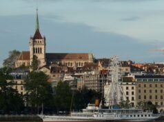 Witkoff y Kushner se preparan para conversaciones en Ginebra sobre Ucrania e Irán mientras Trump busca acuerdos