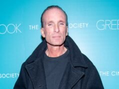 La causa de la muerte de Peter Greene fue revelada como una herida de bala accidental