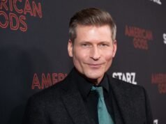 Crispin Glover acusado de mantener a una mujer como ‘esclava sexual’ en un juicio impactante