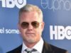 Eric Dane se sintió ‘enojado’ porque la ELA lo alejaba de sus hijas