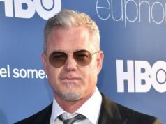 Eric Dane se sintió ‘enojado’ porque la ELA lo alejaba de sus hijas